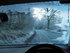 Winter driving