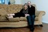 Mandy & Ricky in their new home