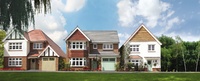 Redrow Homes