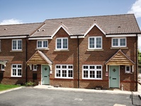 Buy a new home now with a £4,000 deposit