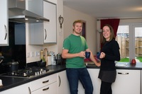FirstBuy unlocks homebuying dreams for Michael and Maryl