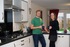 Michael and Maryl Steyn