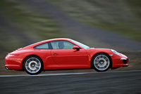 Porsche celebrates success on road, on track - and in print