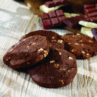Get ready for Australia Day 2012 with Byron Bay Cookies
