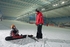 Snowboarding at TSC