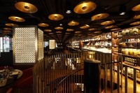 Celebrate Christmas and New Year in style at Spice Market