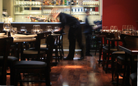 Enjoy a stylish Spanish Christmas at El Pirata Detapas