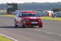 SuperPro VAG Trophy adds Golf Mk4 category