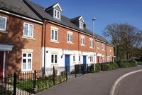 New homes in Norfolk are ideal for first-time buyers