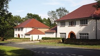 Redrow Homes