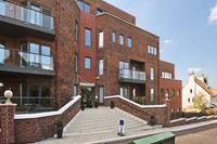 Mansion Apartments proving popular at West Heath Place
