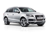 More economy plus more luxury equals new Audi Q7 3.0 TDI