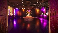 Start the New Year in style at Gilgamesh