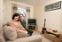 Marc Bevan and Sarah Pritchard