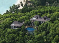 Top 10 Seychelles villas of 2011