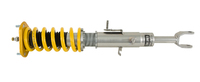 Ohlins releases Nissan 350Z/fairlady road and track kit