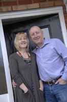 There’s no place like home at Friendly Farrier’s Green