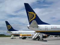 New Ryanair base for Palma de Mallorca in 2012