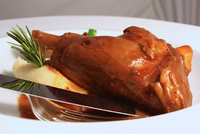 James Martin's Christmas gift to you
