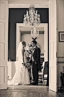 Your wedding, your way at Hodsock Priory