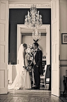 Hodsock Priory Exclusive Wedding Venue