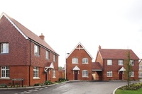 Homes at Willow Gardens