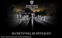 Harry Potter Tour