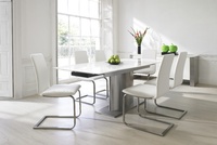 MFI Calpe dining suite