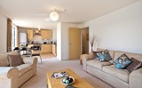 Apartments selling fast at Merchants Quay