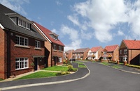 Redrow Homes