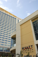 Hyatt Regency Trinidad Exterior