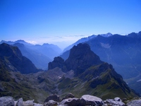 The Accursed Mountains of Albania