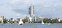 Best of both worlds at Woodberry Park this Christmas