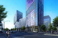 Spend a Merry Christmas season in Saffron Square