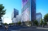 Saffron Square CGI