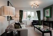 Exchange your way to your perfect home in Sutton Coldfield