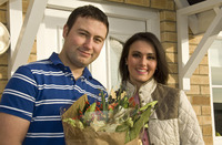Orbit Homes helps Bedford first time buyers onto the property ladder