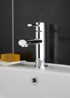 Deva Funky Mono Basin Mixer