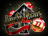 LuckyVegas77 logo
