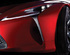 Lexus LF-LC sports coupe concept