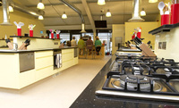 Cookery school