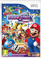 Boom Street for Wii