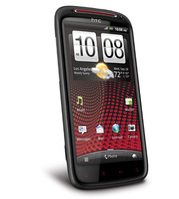 HTC Sensation XE with Beats Audio
