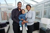 Architect impressed by new homes in Basingstoke