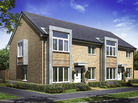 Stunning show home opening at The Glaciers