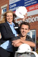 New homes in Telford offer a sound investment