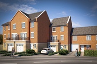 New phase of homes now launched at Vista, Ipswich