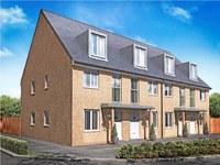 ‘Moore’ home for your money with three storey living