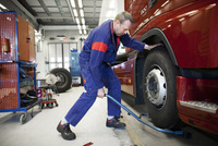 Wheel and tyre choice cuts CO2 emissions