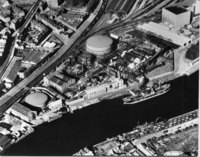 Latest chapter in Harbourside’s history draws to a close